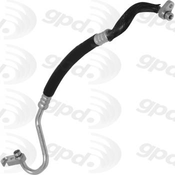 Global Parts Distributors 4813460 A/C Refrigerant Discharge Hose product image 1 of 1