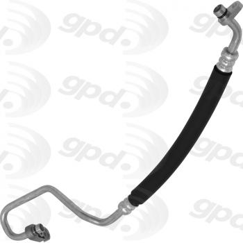 Global Parts Distributors 4813461 A/C Refrigerant Discharge Hose product image 1 of 1