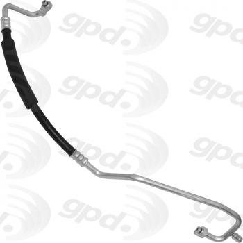 Global Parts Distributors 4813464 A/C Refrigerant Discharge Hose product image 1 of 1