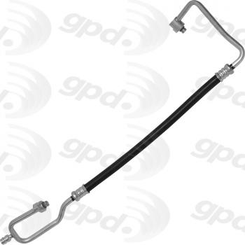 Global Parts Distributors 4813465 A/C Refrigerant Discharge Hose product image 1 of 1