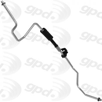 Global Parts Distributors 4813470 A/C Refrigerant Liquid Hose product image 1 of 1