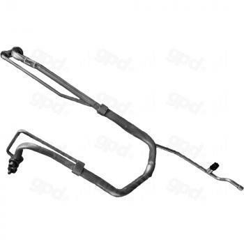 Global Parts Distributors 4813471 A/C Refrigerant Suction Hose product image 1 of 1