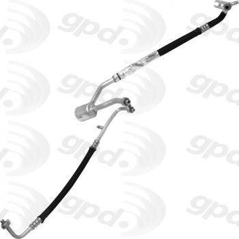Global Parts Distributors 4813472 A/C Hose Assembly product image 1 of 1