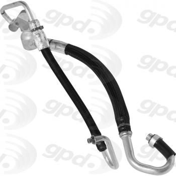 Global Parts Distributors 4813475 A/C Hose Assembly product image 1 of 1