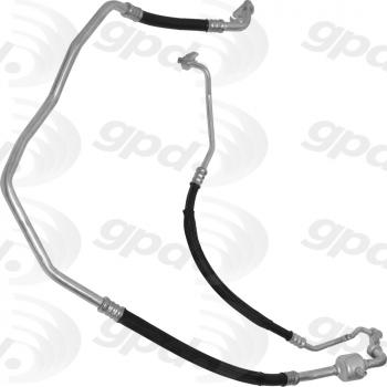 Global Parts Distributors 4813479 A/C Hose Assembly product image 1 of 1
