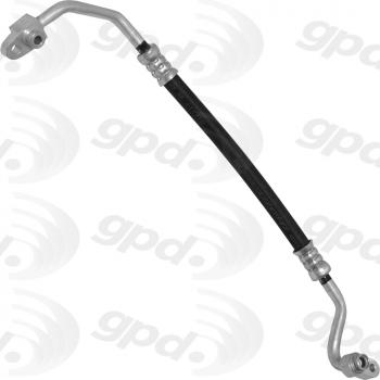 Global Parts Distributors 4813482 A/C Refrigerant Discharge Hose product image 1 of 1