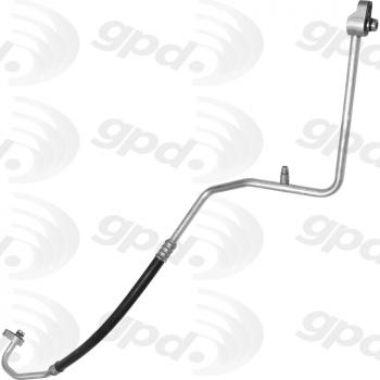 Global Parts Distributors 4813484 A/C Refrigerant Discharge Hose product image 1 of 1