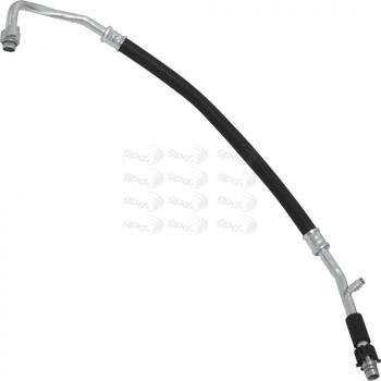 Global Parts Distributors 4813486 - A/C Refrigerant Suction Hose Global Parts Distributors 4813486 A/C Refrigerant Suction Hose product image 1 of 1