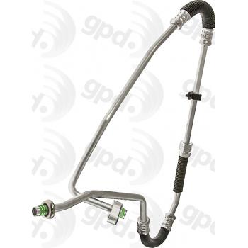 Global Parts Distributors 4813487 A/C Refrigerant Liquid Hose product image 1 of 1