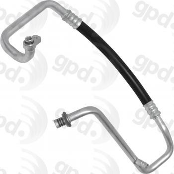 Global Parts Distributors 4813490 A/C Refrigerant Suction Hose product image 1 of 1