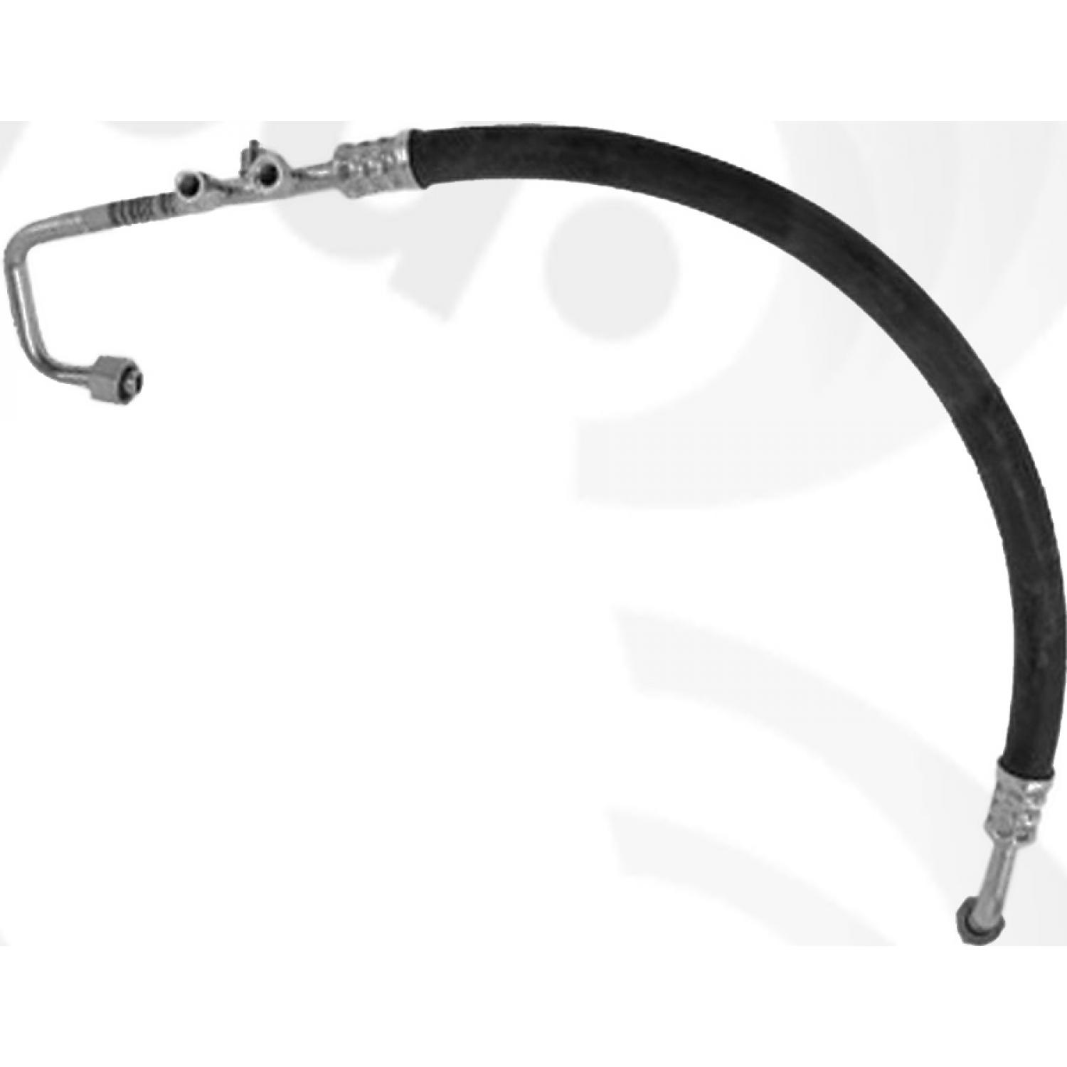 Global Parts Distributors 4813495 A/C Refrigerant Discharge Hose product image 1 of 1
