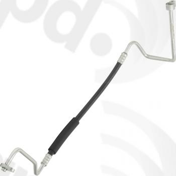Global Parts Distributors 4813498 - A/C Refrigerant Discharge Hose Global Parts Distributors 4813498 A/C Refrigerant Discharge Hose product image 1 of 1