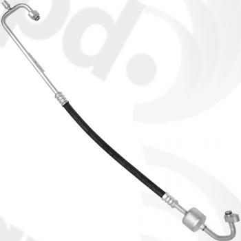 Global Parts Distributors 4813501 - A/C Refrigerant Discharge Hose Global Parts Distributors 4813501 A/C Refrigerant Discharge Hose product image 1 of 1