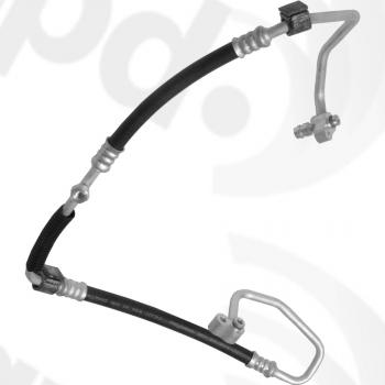 Global Parts Distributors 4813505 - A/C Refrigerant Discharge Hose Global Parts Distributors 4813505 A/C Refrigerant Discharge Hose product image 1 of 1