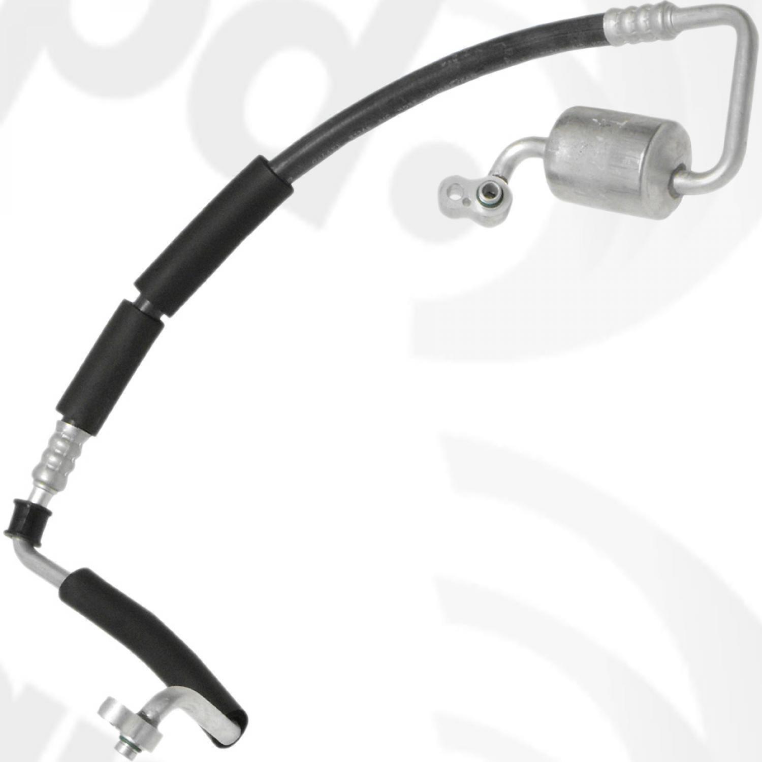 Global Parts Distributors 4813508 A/C Refrigerant Discharge Hose product image 1 of 1