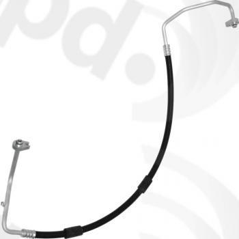 Global Parts Distributors 4813509 A/C Refrigerant Discharge Hose product image 1 of 1