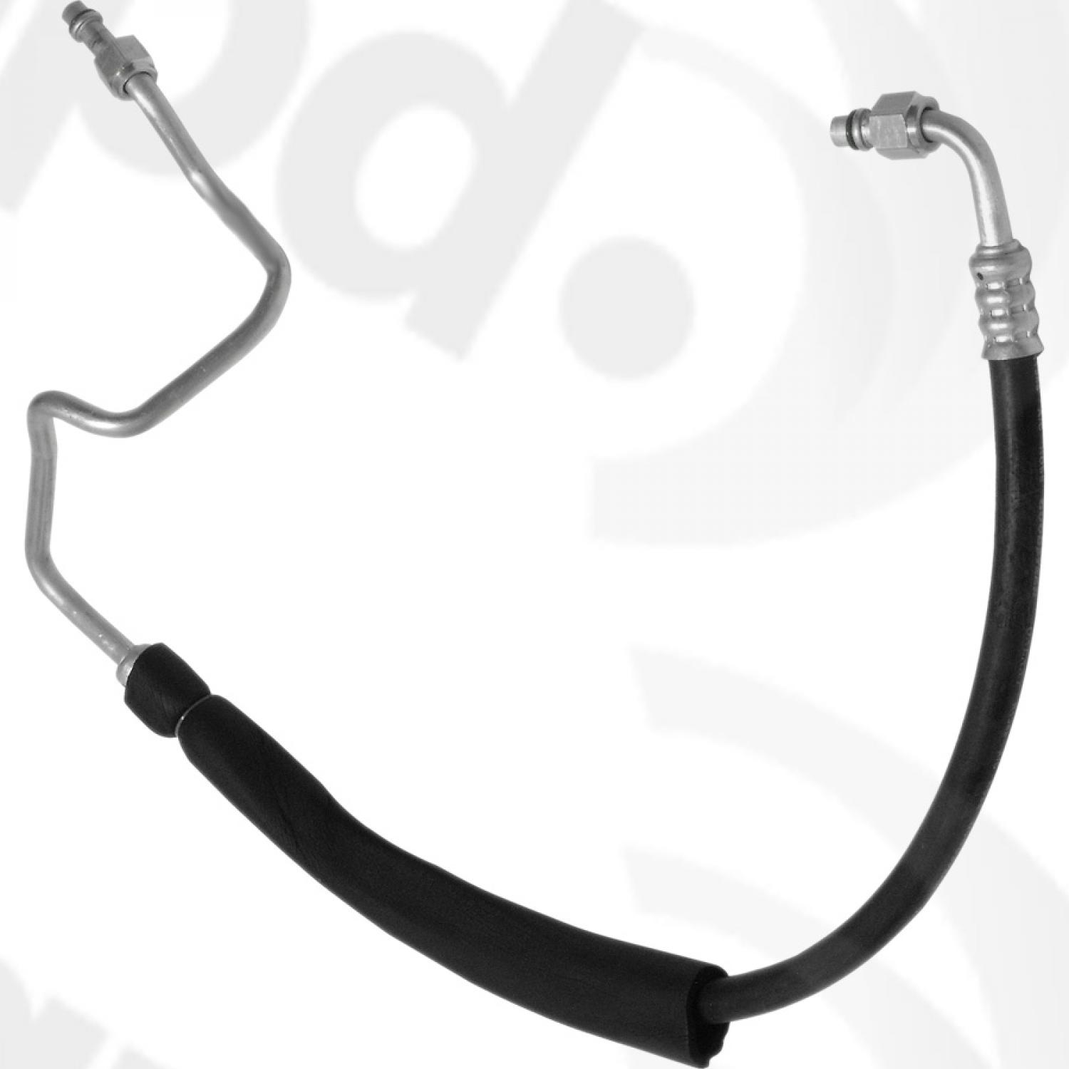 Global Parts Distributors 4813510 A/C Refrigerant Discharge Hose product image 1 of 1