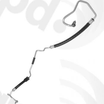 Global Parts Distributors 4813511 - A/C Refrigerant Discharge Hose Global Parts Distributors 4813511 A/C Refrigerant Discharge Hose product image 1 of 1