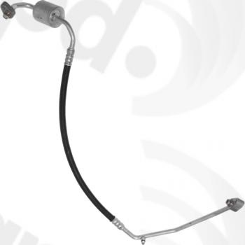 Global Parts Distributors 4813512 A/C Refrigerant Discharge Hose product image 1 of 1