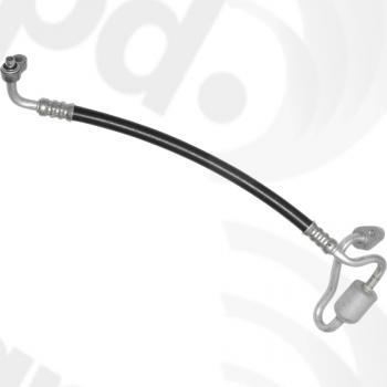 Global Parts Distributors 4813513 - A/C Refrigerant Discharge Hose Global Parts Distributors 4813513 A/C Refrigerant Discharge Hose product image 1 of 1