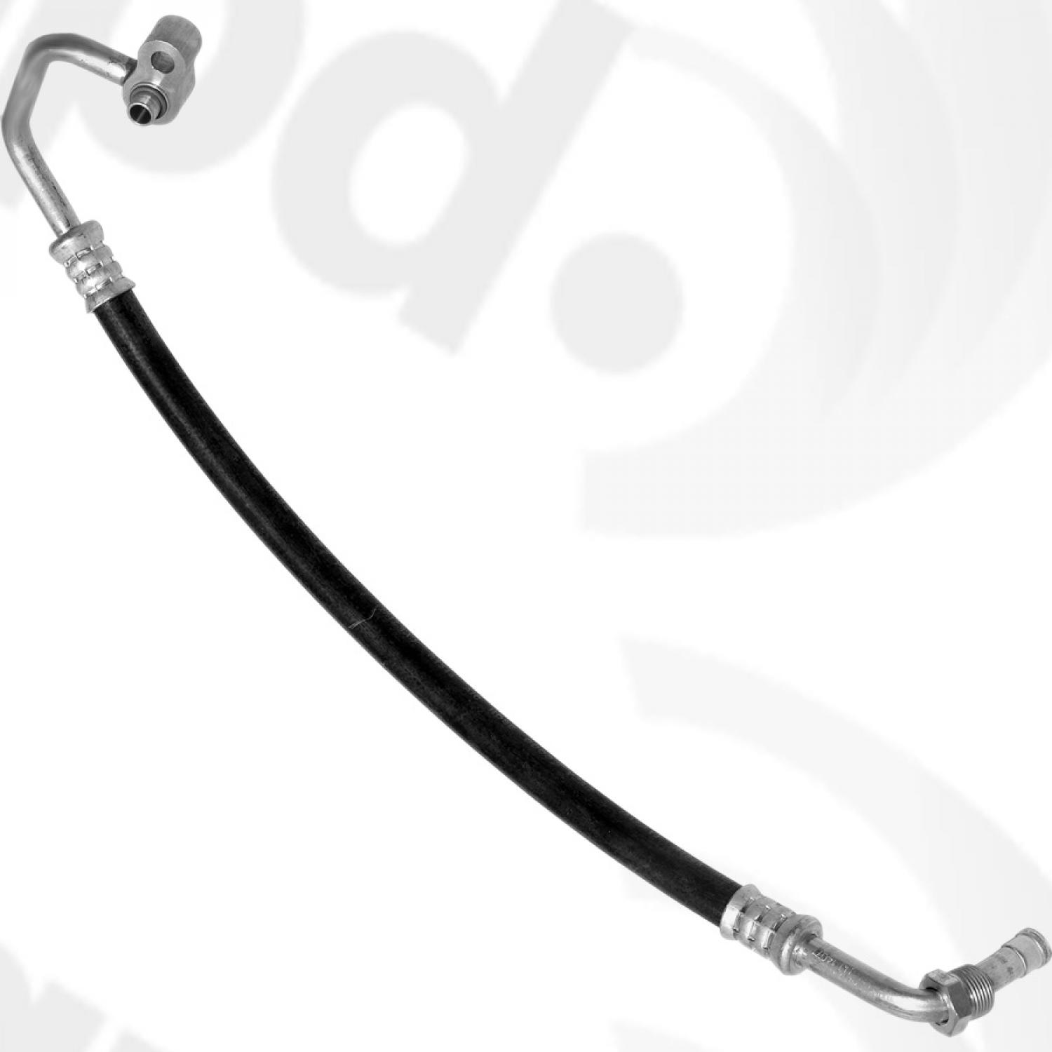 Global Parts Distributors 4813517 A/C Refrigerant Discharge Hose product image 1 of 1