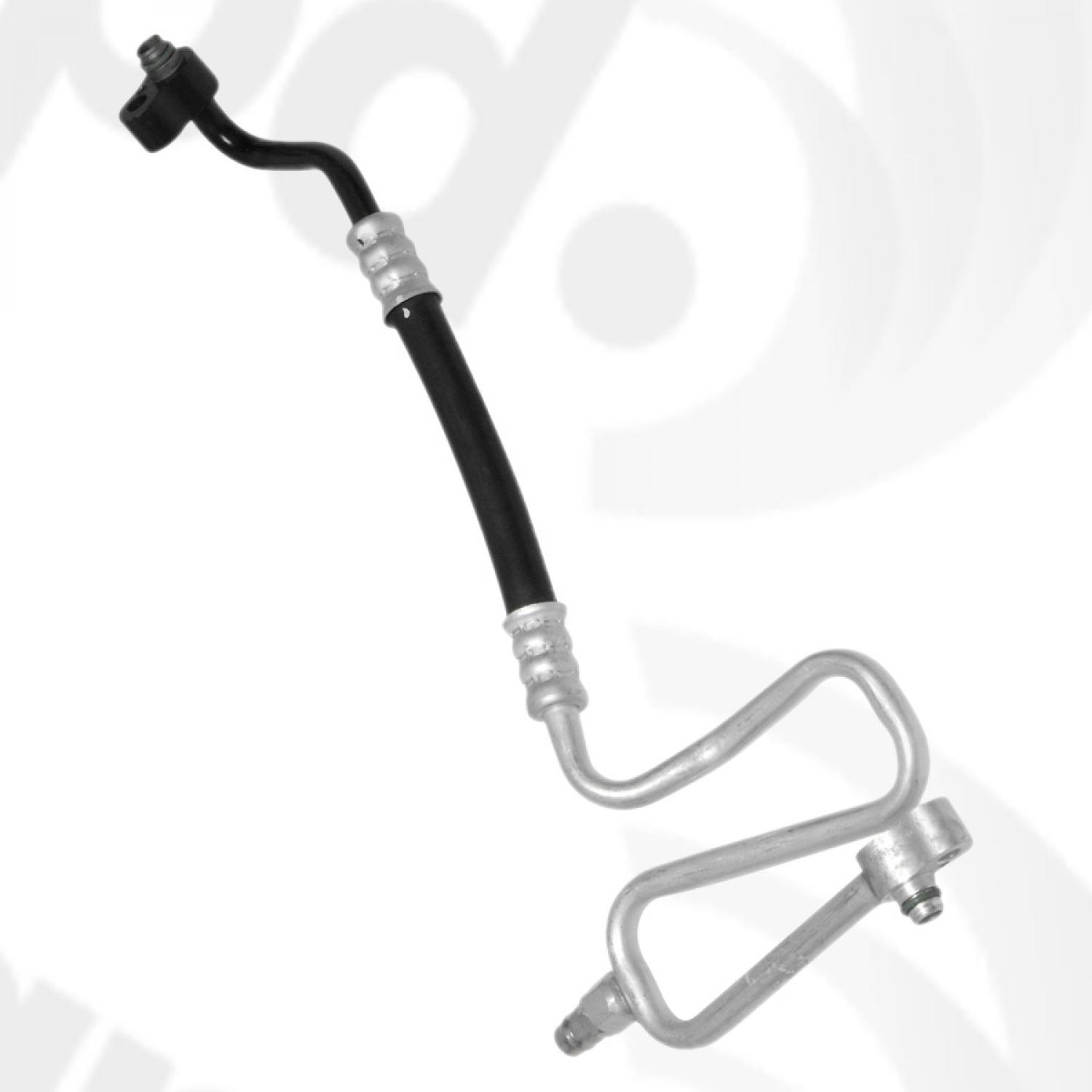 Global Parts Distributors 4813518 A/C Refrigerant Discharge Hose product image 1 of 1