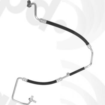 Global Parts Distributors 4813519 - A/C Refrigerant Discharge Hose Global Parts Distributors 4813519 A/C Refrigerant Discharge Hose product image 1 of 1