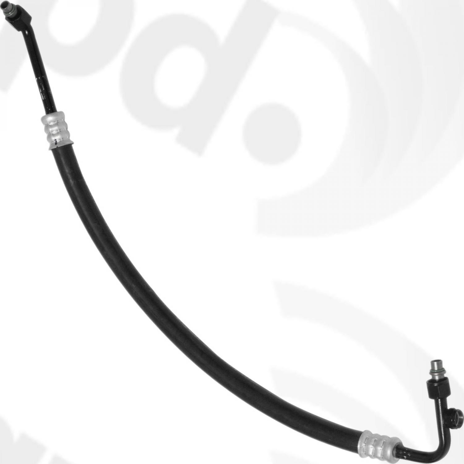Global Parts Distributors 4813521 A/C Refrigerant Discharge Hose product image 1 of 1