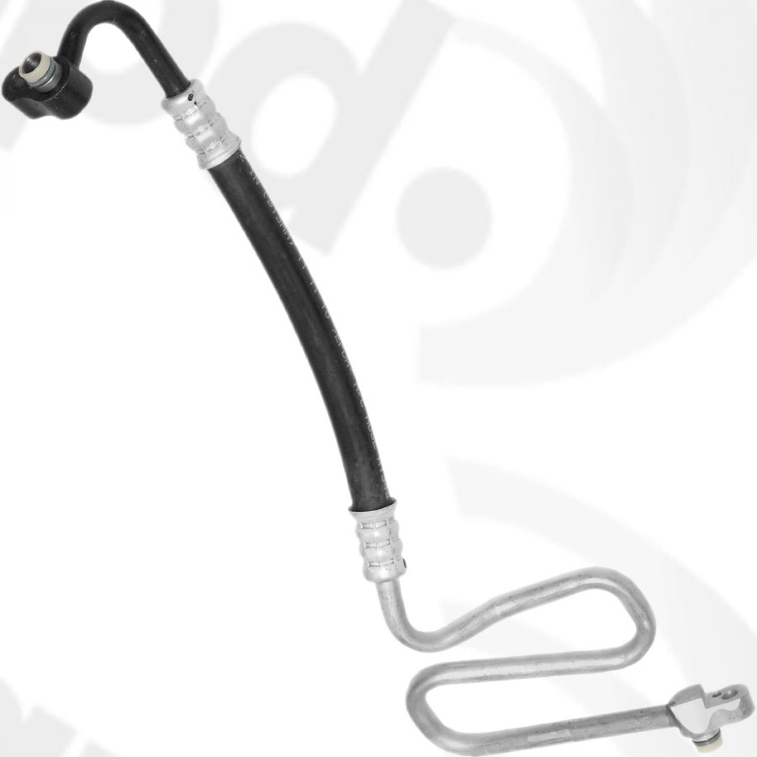 Global Parts Distributors 4813526 A/C Refrigerant Discharge Hose product image 1 of 1