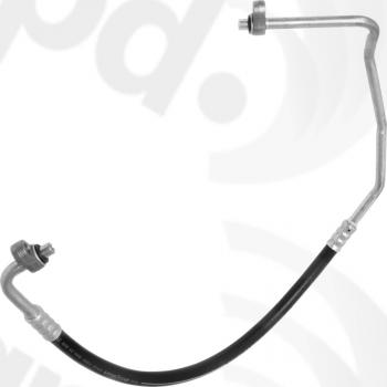 Global Parts Distributors 4813527 - A/C Refrigerant Discharge Hose Global Parts Distributors 4813527 A/C Refrigerant Discharge Hose product image 1 of 1