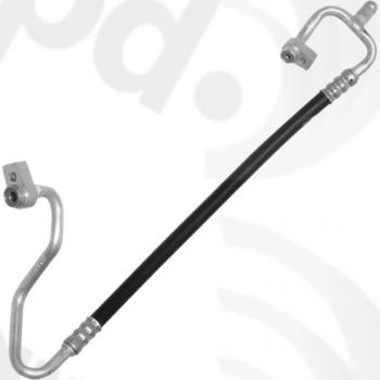 Global Parts Distributors 4813529 - A/C Refrigerant Discharge Hose Global Parts Distributors 4813529 A/C Refrigerant Discharge Hose product image 1 of 1