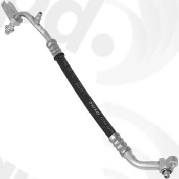 Global Parts Distributors 4813534 A/C Refrigerant Discharge Hose product image 1 of 1