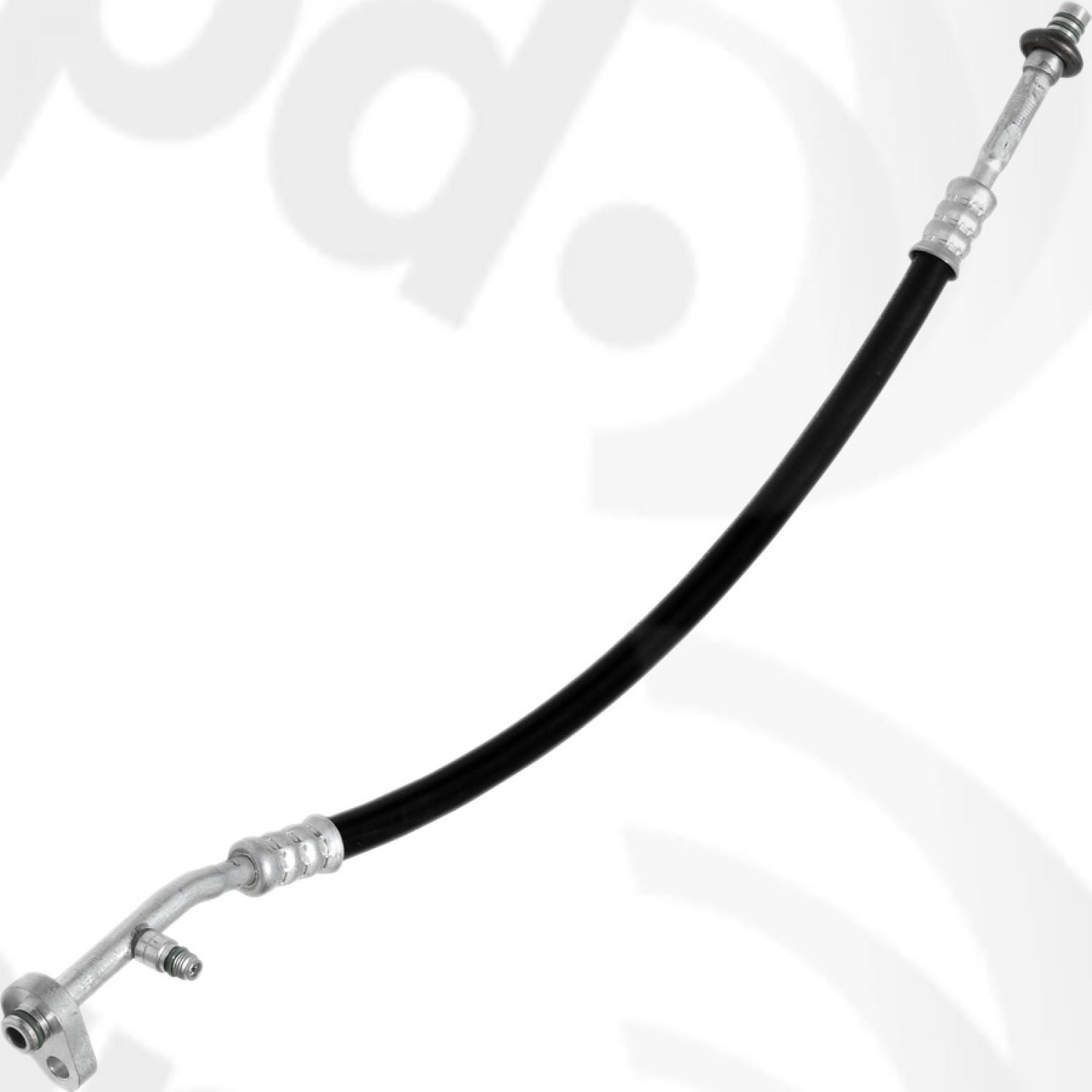 Global Parts Distributors 4813535 - A/C Refrigerant Discharge Hose Global Parts Distributors 4813535 A/C Refrigerant Discharge Hose product image 1 of 1
