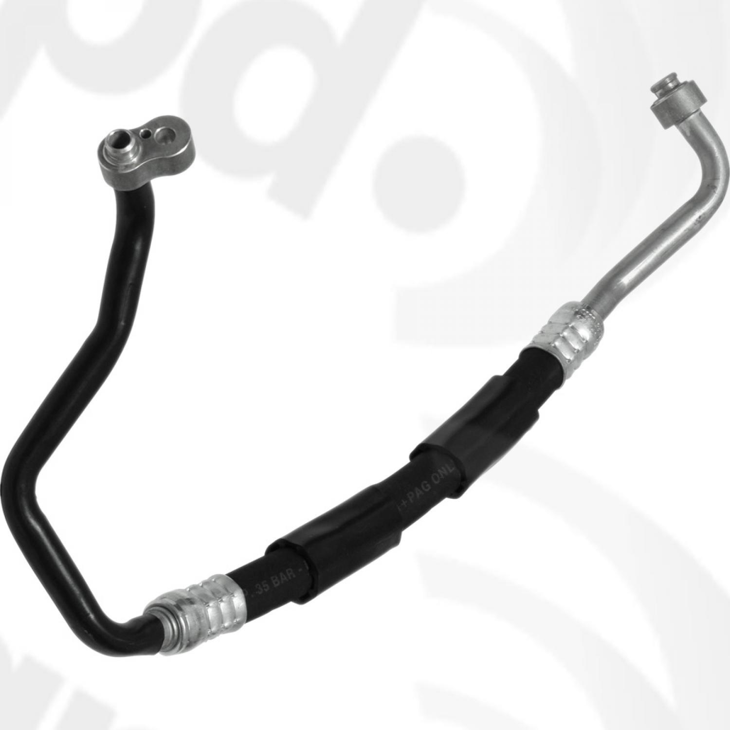 Global Parts Distributors 4813537 A/C Refrigerant Discharge Hose product image 1 of 1