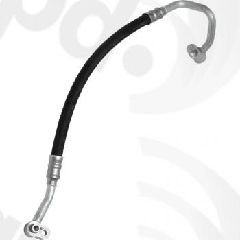 Global Parts Distributors 4813540 - A/C Refrigerant Discharge Hose Global Parts Distributors 4813540 A/C Refrigerant Discharge Hose product image 1 of 1