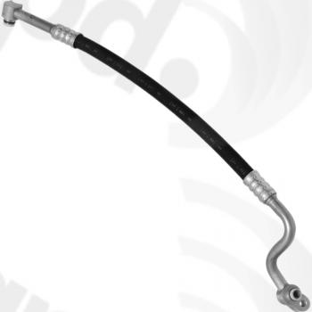 Global Parts Distributors 4813542 - A/C Refrigerant Discharge Hose Global Parts Distributors 4813542 A/C Refrigerant Discharge Hose product image 1 of 1