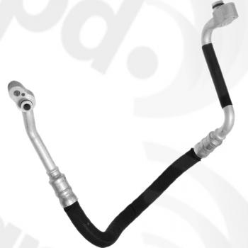 Global Parts Distributors 4813543 A/C Refrigerant Discharge Hose product image 1 of 1