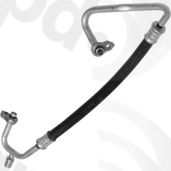 Global Parts Distributors 4813545 - A/C Refrigerant Discharge Hose Global Parts Distributors 4813545 A/C Refrigerant Discharge Hose product image 1 of 1