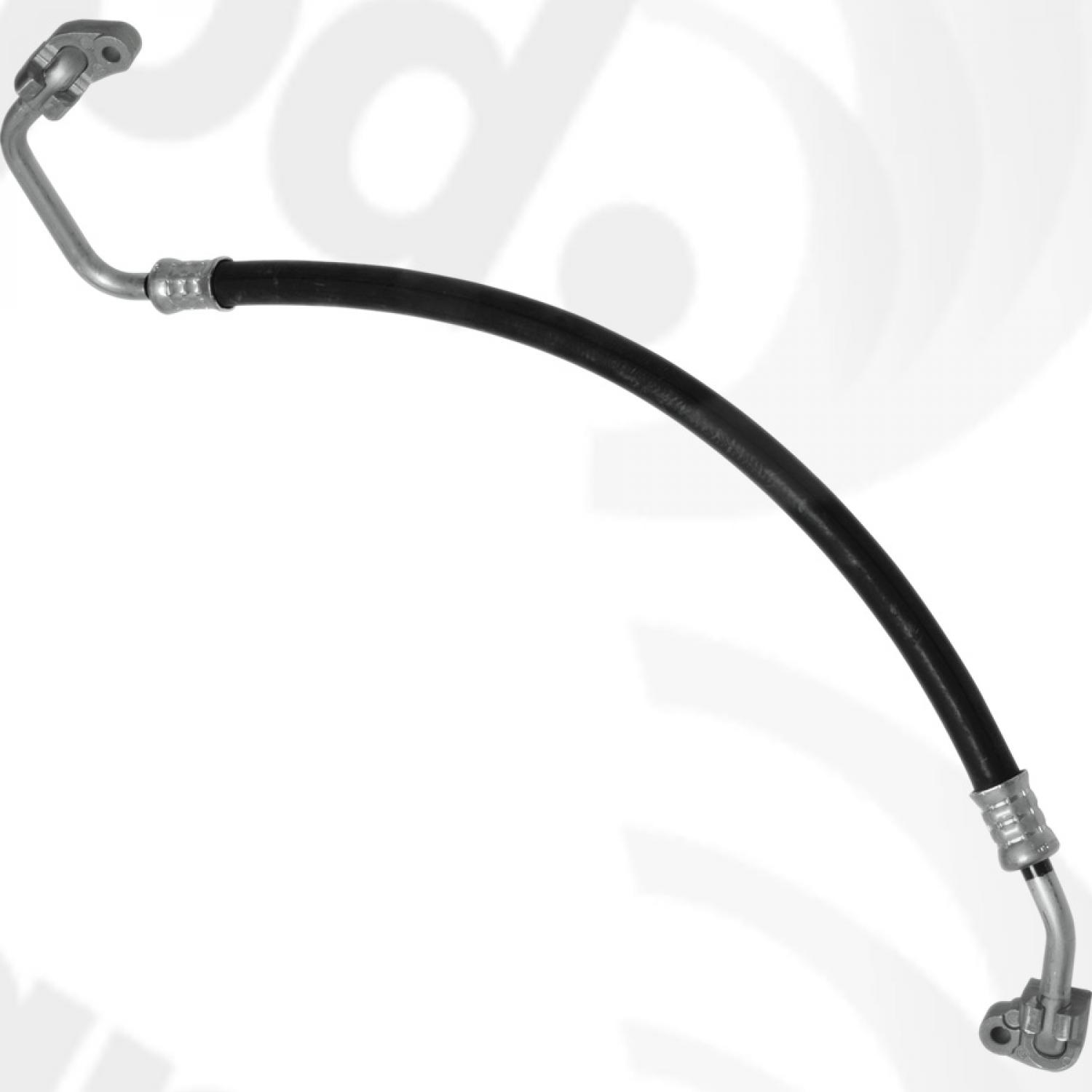 Global Parts Distributors 4813546 A/C Refrigerant Discharge Hose product image 1 of 1