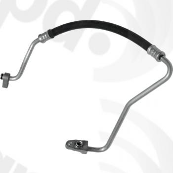 Global Parts Distributors 4813549 A/C Refrigerant Discharge Hose product image 1 of 1