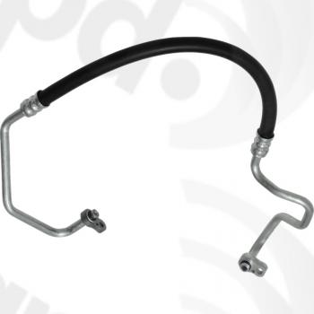 Global Parts Distributors 4813550 - A/C Refrigerant Discharge Hose Global Parts Distributors 4813550 A/C Refrigerant Discharge Hose product image 1 of 1