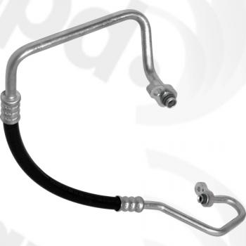 Global Parts Distributors 4813551 - A/C Refrigerant Discharge Hose Global Parts Distributors 4813551 A/C Refrigerant Discharge Hose product image 1 of 1