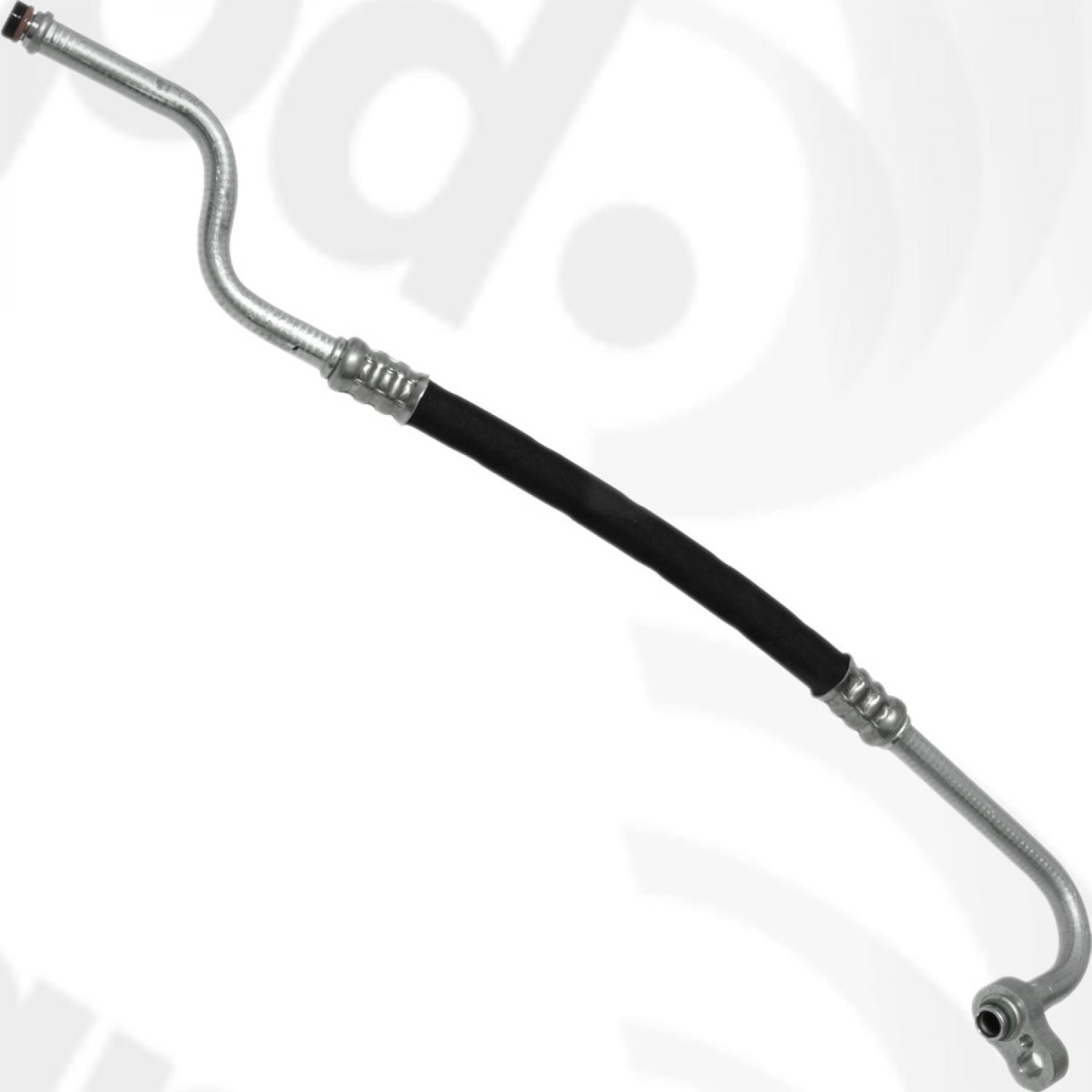Global Parts Distributors 4813554 A/C Refrigerant Discharge Hose product image 1 of 1