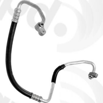 Global Parts Distributors 4813560 A/C Refrigerant Discharge Hose product image 1 of 1