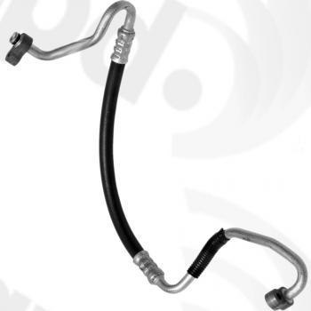 Global Parts Distributors 4813561 A/C Refrigerant Discharge Hose product image 1 of 1