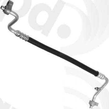 Global Parts Distributors 4813562 - A/C Refrigerant Discharge Hose Global Parts Distributors 4813562 A/C Refrigerant Discharge Hose product image 1 of 1