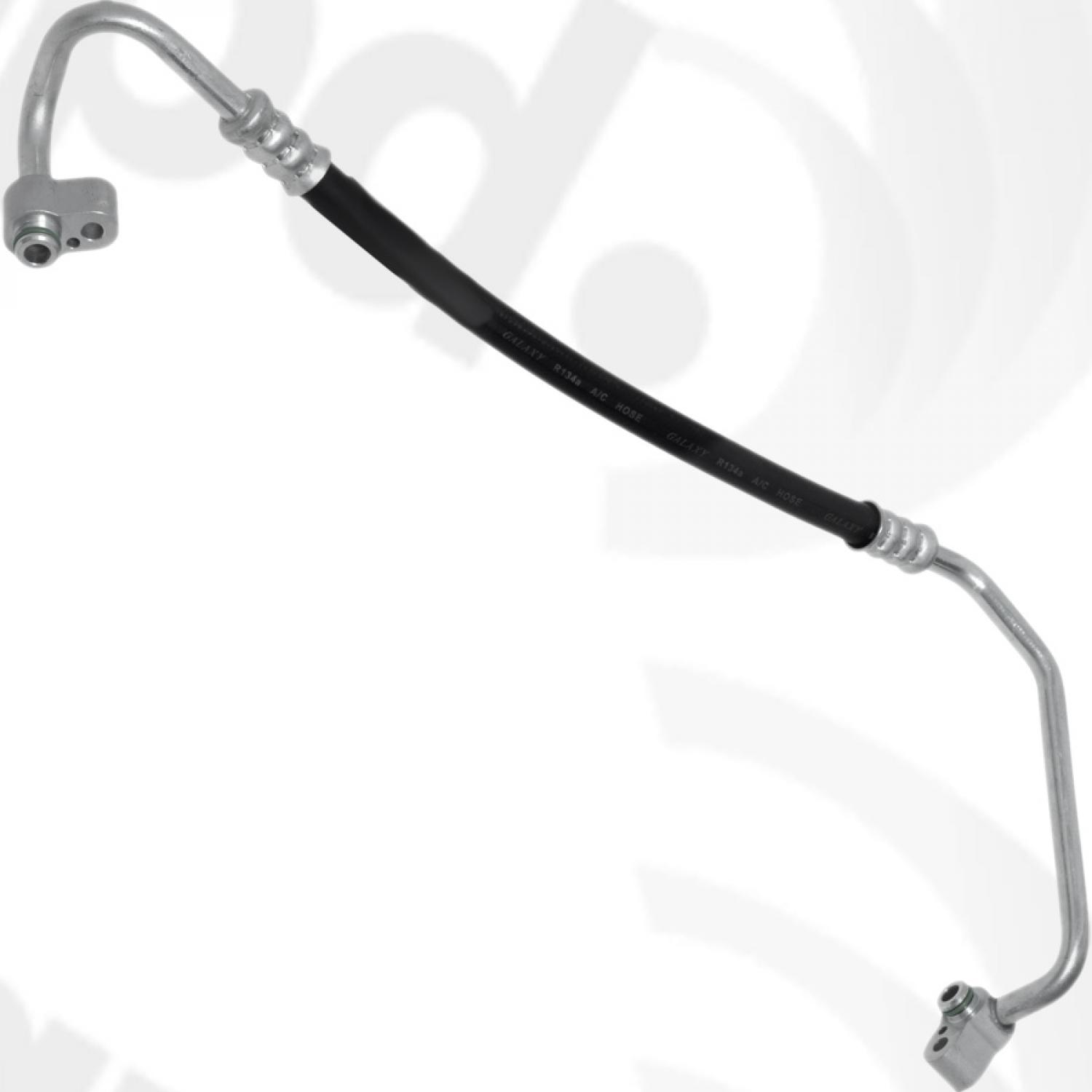 Global Parts Distributors 4813564 A/C Refrigerant Discharge Hose product image 1 of 1