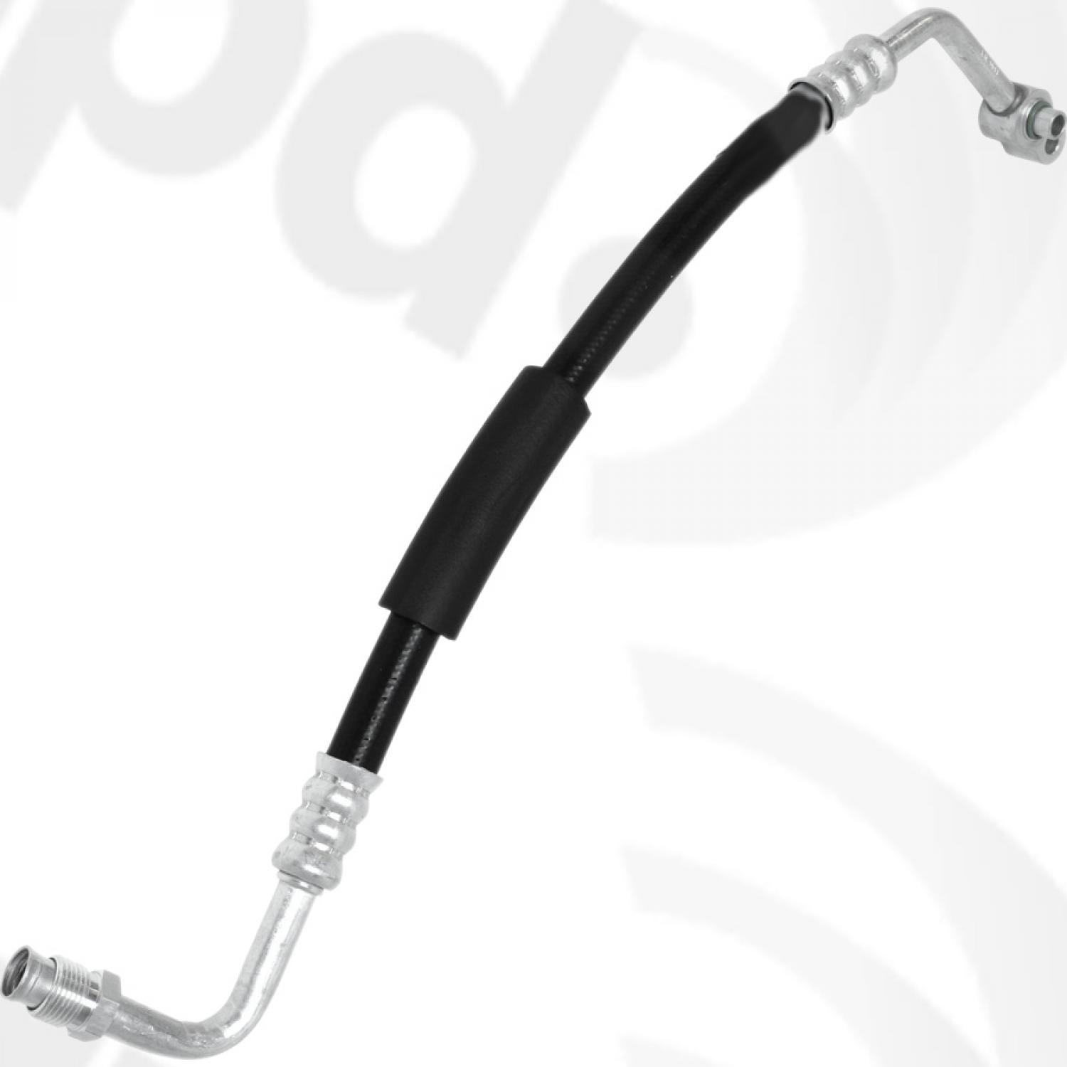 Global Parts Distributors 4813567 A/C Refrigerant Discharge Hose product image 1 of 1