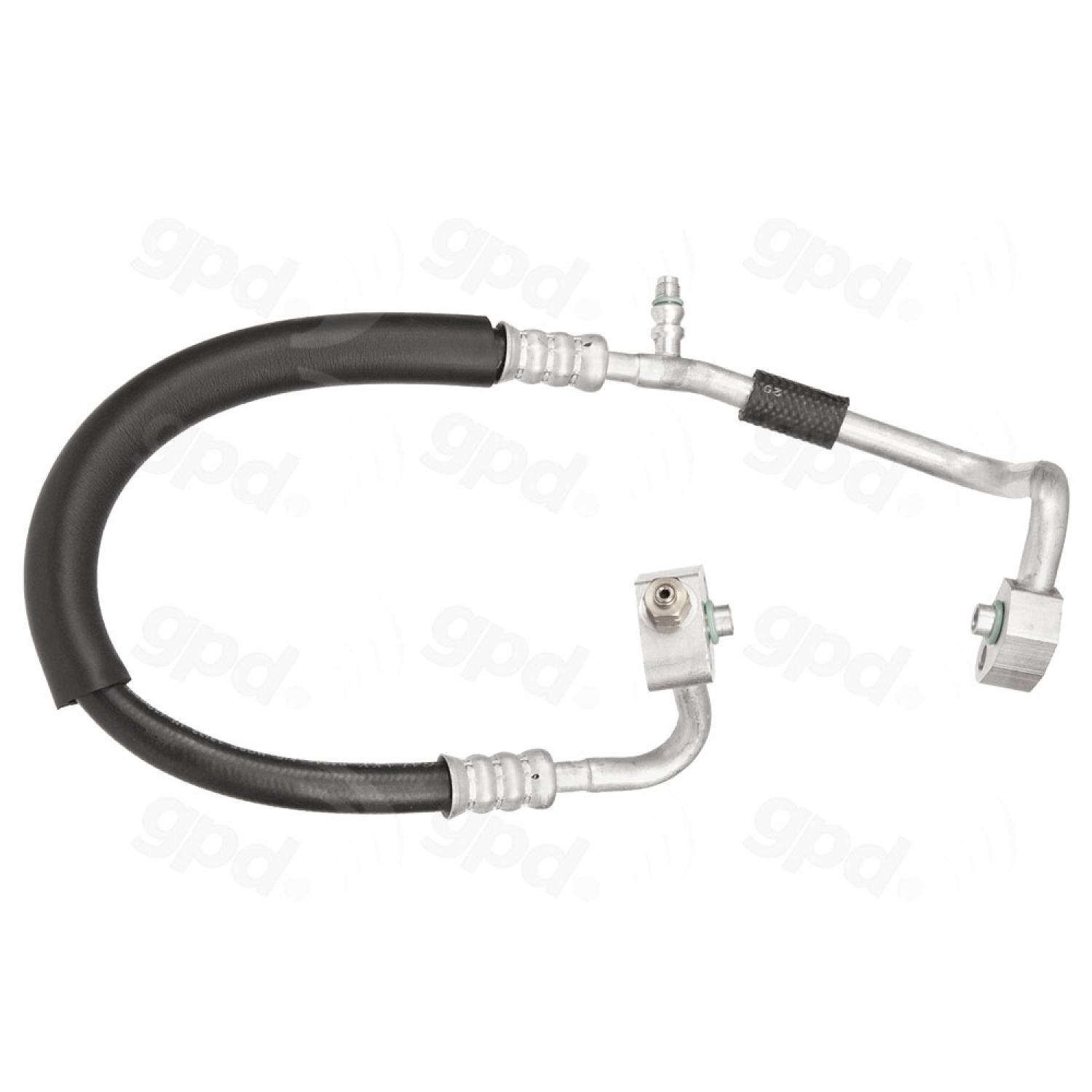 Global Parts Distributors 4813569 A/C Refrigerant Discharge Hose product image 1 of 1
