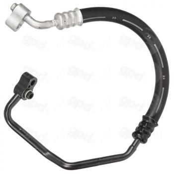 Global Parts Distributors 4813570 - A/C Refrigerant Discharge Hose Global Parts Distributors 4813570 A/C Refrigerant Discharge Hose product image 1 of 1
